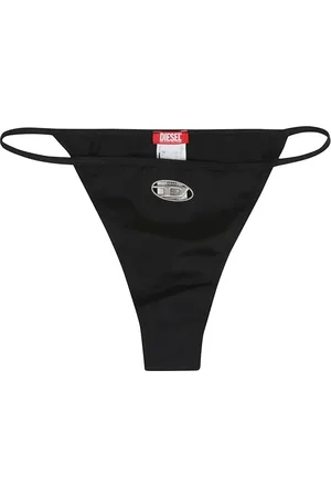 Diesel Dames, Badkleding, Zwart, Maat: XS