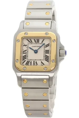 Cartier Dames, Pre-owned, , Maat: ONE Size