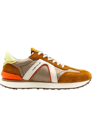 Ambitious Heren, Schoenen, Bruin, Maat: 42 EU