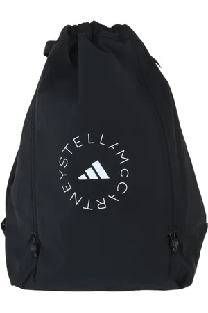 adidas Dames, Tassen, Zwart, Maat: ONE Size Nylon