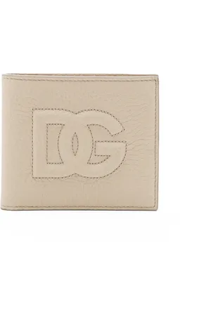 Dolce & Gabbana Heren, Accessoires, , Maat: ONE Size Leer