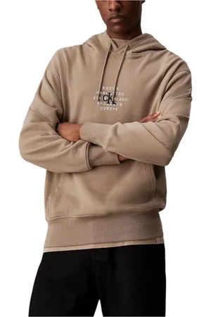 Calvin Klein Heren, Sweatshirts & Hoodies, , Maat: L