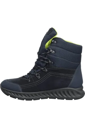 ARA Heren, Schoenen, Blauw, Maat: 46 EU