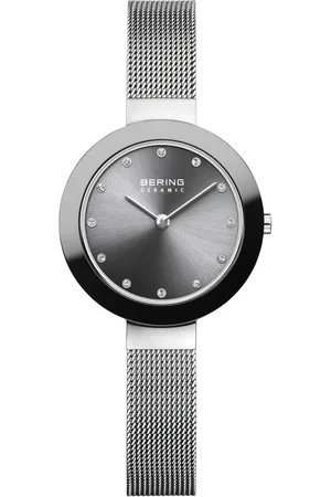 Bering Dames, Accessoires, Grijs, Maat: ONE Size