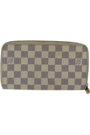 LOUIS VUITTON Dames, Pre-owned, Grijs, Maat: ONE Size