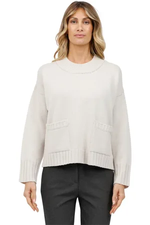 ALPHA STUDIO Dames, Truien, , Maat: M