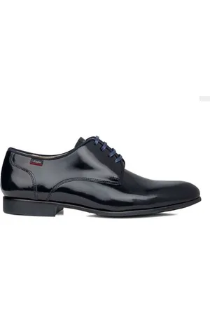 CallagHan Heren, Schoenen, Blauw, Maat: 44 EU