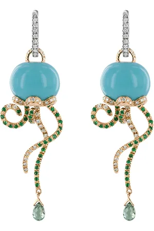 CHANTECLER Dames, Accessoires, Blauw, Maat: ONE Size
