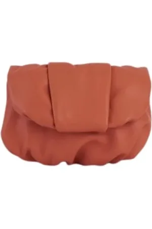 MALABABA Dames, Tassen, Rood, Maat: ONE Size