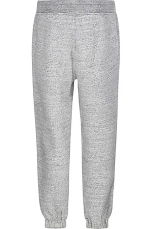 C.P. Company Heren, Broeken, Grijs, Maat: 3XL Katoen