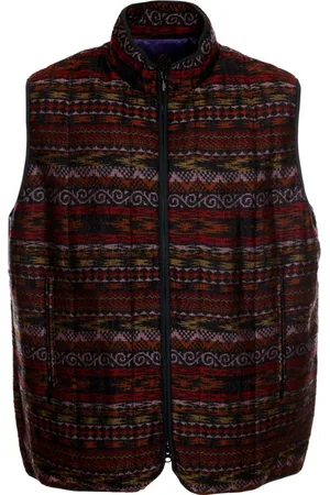 Pins & Needles Heren, Jassen, Veelkleurig, Maat: XL Zijde