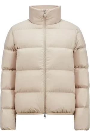 Moncler Dames, Jassen, , Maat: XL Poliester