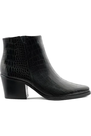 Paul Green Dames, Schoenen, Zwart, Maat: 40 EU