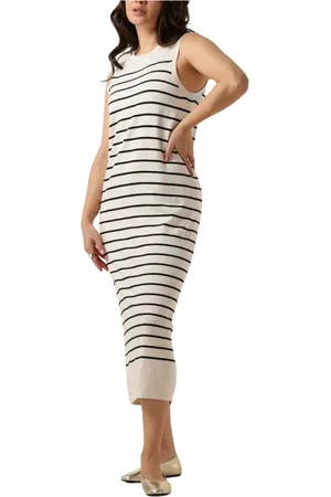 SELECTED Dames, Jurken, , Maat: M