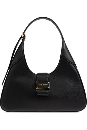 Kate Spade Dames, Tassen, Zwart, Maat: ONE Size Leer
