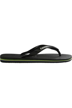 Havaianas Dames, Schoenen, Zwart, Maat: 37 EU