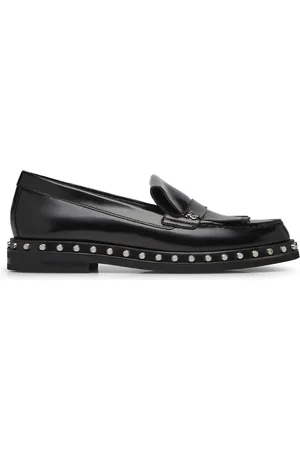 Fabi Dames, Schoenen, Zwart, Maat: 39 EU Leer