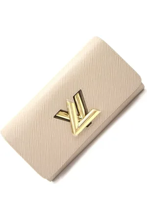 LOUIS VUITTON Dames, Pre-owned, , Maat: ONE Size Leer
