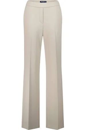 Atelier Gardeur Dames, Broeken, , Maat: 3XL Poliester