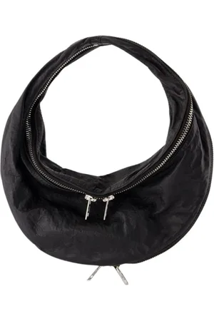 Alexander Wang Dames, Tassen, Zwart, Maat: ONE Size Leer