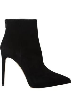 Scarosso Dames, Schoenen, Zwart, Maat: 41 EU Suède