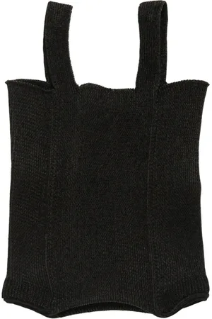 a. roege hove Dames, Tassen, Zwart, Maat: ONE Size Katoen