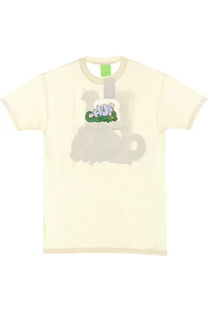 Huf Heren, Tops, , Maat: XL Katoen