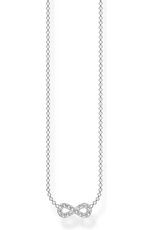 Thomas Sabo Dames, Accessoires, Grijs, Maat: ONE Size