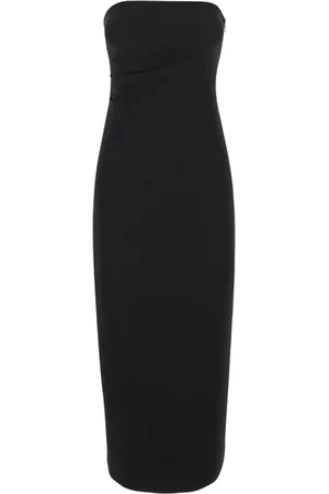Plaîn Units Dames, Jurken, Zwart, Maat: 2XS