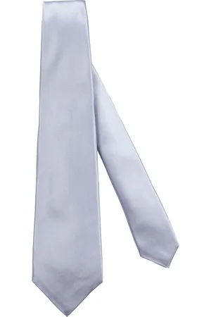 Kiton Heren, Accessoires, Blauw, Maat: ONE Size Zijde