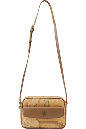 ALVIERO MARTINI 1A CLASSE Dames, Tassen, , Maat: ONE Size Katoen