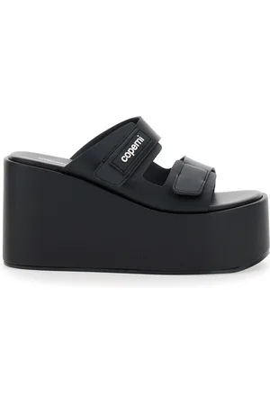 COPERNI Dames, Schoenen, Zwart, Maat: 38 EU