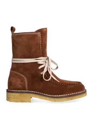 Billi Bi Dames, Schoenen, Bruin, Maat: 40 EU Wol