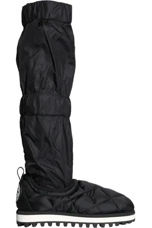 Dolce & Gabbana Heren, Schoenen, Zwart, Maat: 44 EU