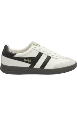 Gola Heren, Schoenen, Wit, Maat: 45 EU