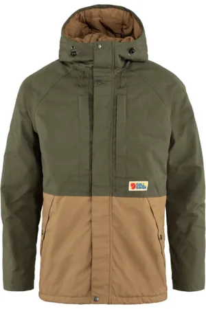 Fjällräven Heren, Sport, Veelkleurig, Maat: XL