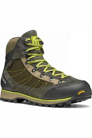 Tecnica Heren, Sport, Groen, Maat: 43 1/2 EU