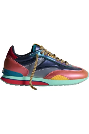 HOFF Dames, Schoenen, Veelkleurig, Maat: 37 EU Nylon