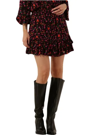 Harper & Yve Dames, Rokken, Veelkleurig, Maat: XS