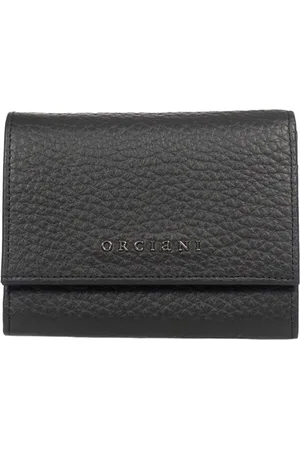 Orciani Dames, Accessoires, Zwart, Maat: ONE Size Leer