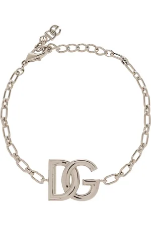 Dolce & Gabbana Heren, Accessoires, Grijs, Maat: ONE Size