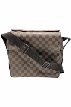 LOUIS VUITTON Dames, Pre-owned, Bruin, Maat: ONE Size