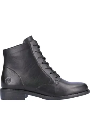 Remonte Dames, Schoenen, Zwart, Maat: 36 EU