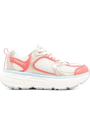 Twin-Set Dames, Sport, Veelkleurig, Maat: 38 EU