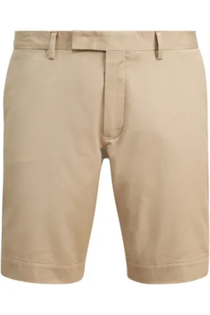 Ralph Lauren Heren, Korte broeken, , Maat: W28 Katoen