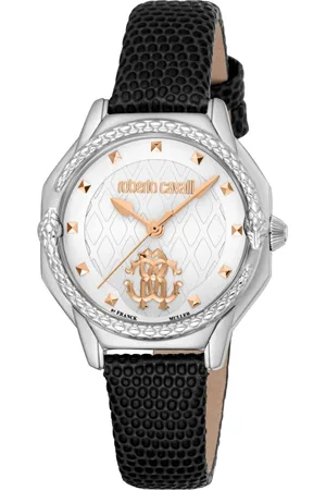Roberto Cavalli Dames, Accessoires, Zwart, Maat: ONE Size