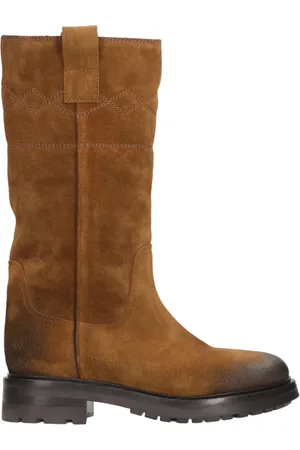 Strategia Dames, Schoenen, Bruin, Maat: 36 EU