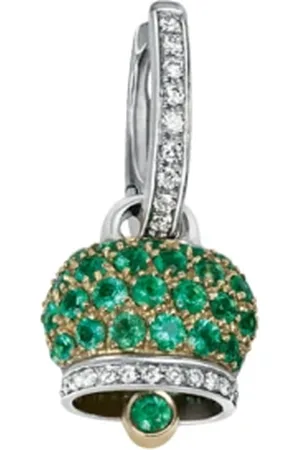 CHANTECLER Dames, Accessoires, Groen, Maat: ONE Size