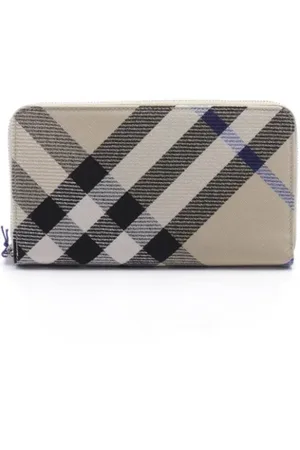 Burberry Heren, Pre-owned, , Maat: ONE Size