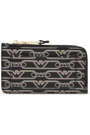 Emporio Armani Dames, Accessoires, Zwart, Maat: ONE Size